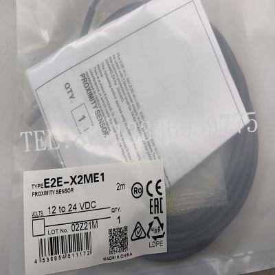 China Brand new position sensor sensor E2E-X3D1-N E2E-X2D1-N X7D1 E2E-X3D2-N-Z X14MD1 X8MD1 in stock for sale