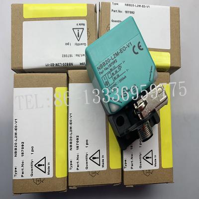 China Square Position Sensor Sensor NBB20-L2-E2B-C-V1 Brand New Quality Guaranteed for sale