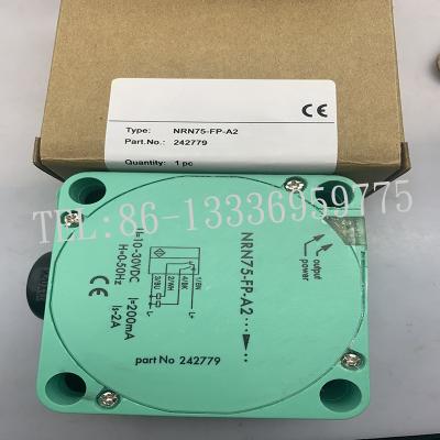 China Brand New Position Sensor Quality Guaranteed NRN75-FP-A2-P3 NRN75-FP-A2-P3-V1 Position Sensor for sale