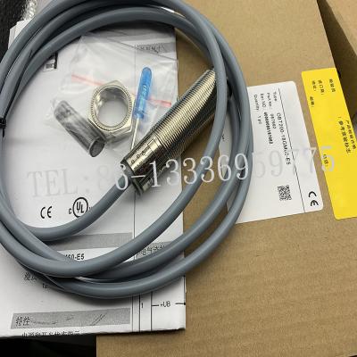 China Brand new position sensor switch photoelectric sensor OBT200-18GM60-E4 18GM60-E5 OBT500-18GM60-E4 in stock for sale