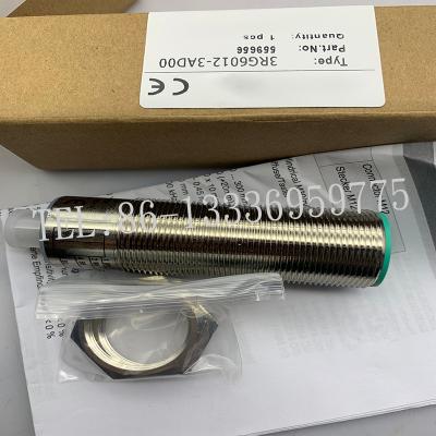 China New 3RG6014-3AG00-PF/3AE00-PF/3AF00-PF Position Sensor Ultrasonic Sensor for sale