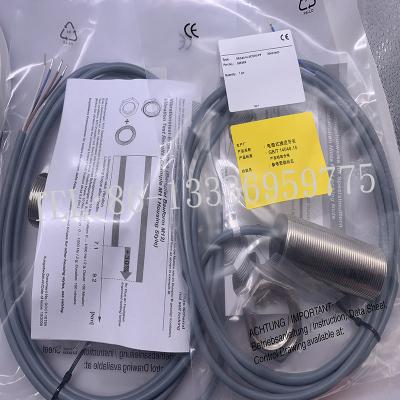 China Brand New Position Sensor 3RG4014-3CD00-PF 3RG4014-0GB33-PF Proximity Switch for sale