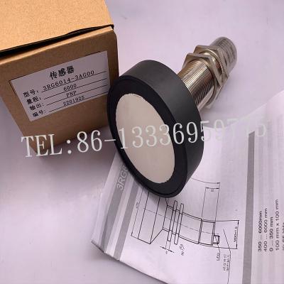 China New position sensor 3RG6014-3AG00 ultrasonic sensor for sale