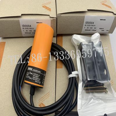 China Brand New Position Sensor Induction Switch IB0004 IB-2020-ABOA Motion Sensor for sale