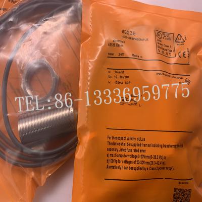 China Brand New Magnetic Position Sensor IIS230 IIS231 IIS232 IIS233 IIS234 IIS235 IIS236 IIS237 IIS238 IIS239 for sale