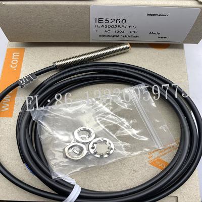 China All-New Auto Position Sensor IE5211 IE5212 IE5213 IE5215 IE5217 IE5219 Sensors for sale