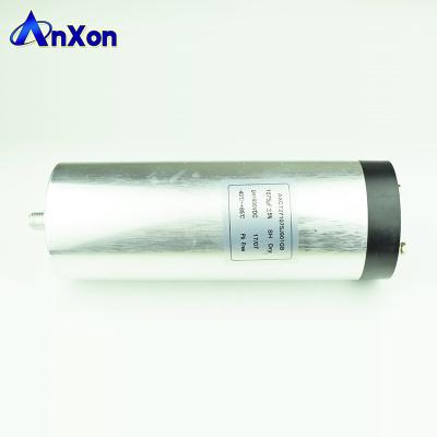 China PWM Converter  LCL Grid Filter Capacitor 1300V 210UF for sale