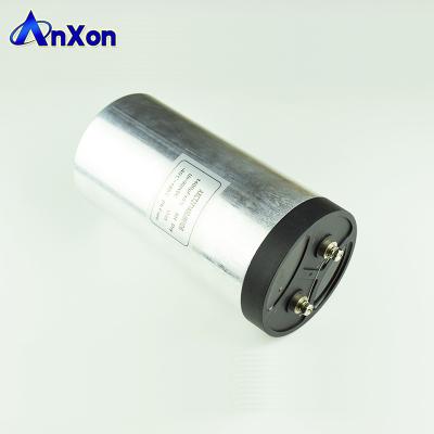 China Variable Speed Drive VSD Film Capacitors For Wind Power Plants 1300V 820UF for sale