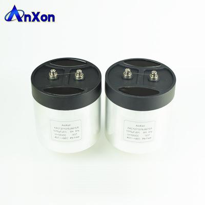 China High Quality Customized  Capacitors For Air Conditioning Capacitor 1400V 170UF for sale