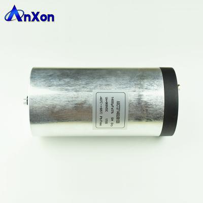 China 1400V 240UF Dc-Link Circuit Film Capacitors For High-Frequency Filtering for sale