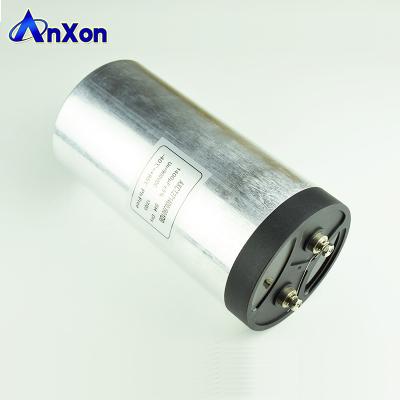 China PWM Converter  LCL Grid Filter Capacitor 1500V 170Uf for sale