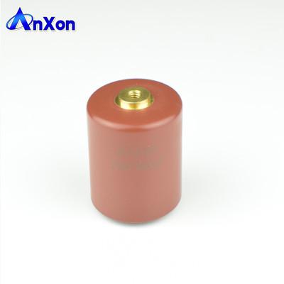 China HV Pulse capacitor 40KV 440PF 40KV 441 Door Knob High Voltage Ceramic Capacitor for sale