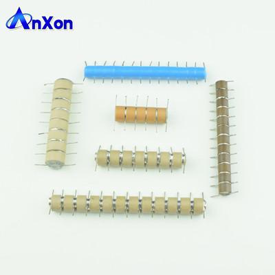 China AnXon 4 5 6 8 10 12 Stacks High voltage capacitor multiplier cascade module for sale