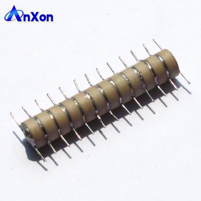 China High voltage stacked ceramic capacitor multiplier cascade module for sale