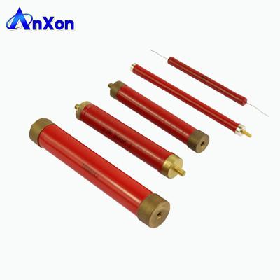 China Non-inductive Reliable High Frequency Excellent Performance Resistor for sale