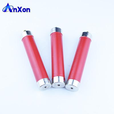 China X-Ray Equipment Tubular Excellent Performance High Frequency Circuits Resistor for sale