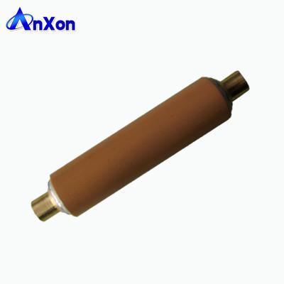 China China supplier Live Line Ceramic Capacitor M6 screw type AC Ceramic Capacitor for sale