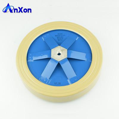 China 30KV 1000PF 150KVA RF power ceramic capacitor for wood machine for sale