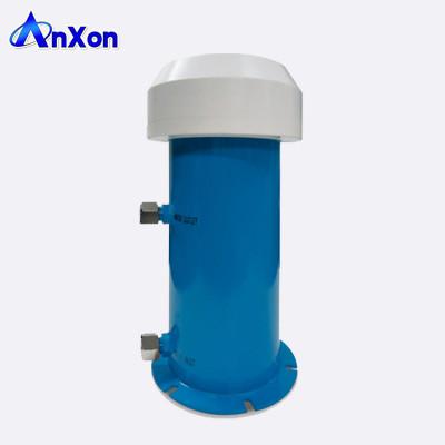 China TWXF110195 20KV 1000PF 2000KVA High power water cooled capacitor for Steel pipe machine for sale