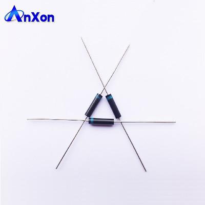 China AnXon BR6F 6KV 0.6A 150nS Recovery Rectifier High Current High Voltage Diode for sale