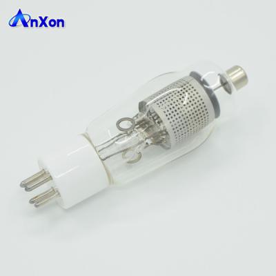 China Anti-Spark NL-5557 Electron Tube ARC Suppressorn Tube Thyratron FG17 for sale