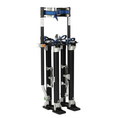 China Industrial Plasterboard Stilt 2440 Magnesium Drywall Stilts Tools for sale