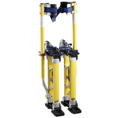 China Wholesale Modern Drywall Stilts Walking Stilts 1830 Aluminum Painting Stilts for sale