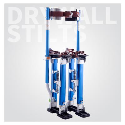 China Modern other 18-30 aluminum adult scaffolding ladders and stilts for repair for sale