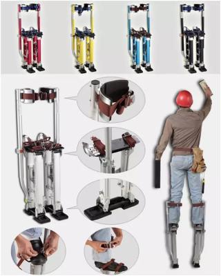 China Modern Zancos Herramintas Consyruccion Drywall Stilts for sale