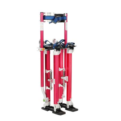 China Modern other ladders 2440 drywall strip tool stilts can walk freely for sale