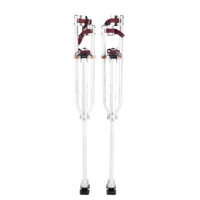 China Modern construction tool drywall stilts 4864 adult stilts for sale for sale