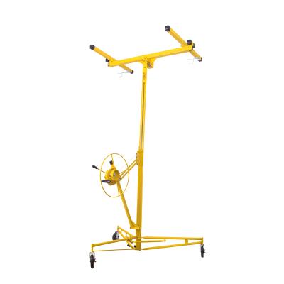 China Construction worksÂ   Panel lifter 11' lifter 150LBS 5