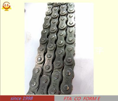 China 420 CT 530 428H 428 420 Motorbike Motorcycle Chain 630 for sale