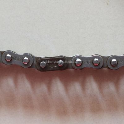 China 45Mn 420 Motorcycle Chains Factory / Motorcycle Parts for sale