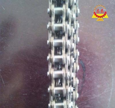 China Motorcycle 25H Timing Chain 25H for sale