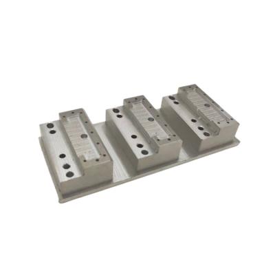 China Hot Selling High Quality CNC Aluminum Machining Parts High Accurate Demand CNC Machining Parts for sale