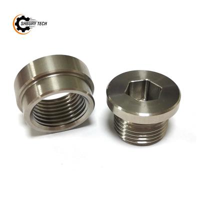 China Military Machinery Equipment Parts Stainless Steel Machinery Equipment Parts Processing Plant for sale