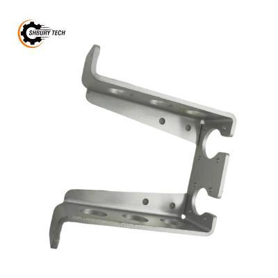 China Medical Sheet Metal Bracket Custom Fabrication For Sale for sale