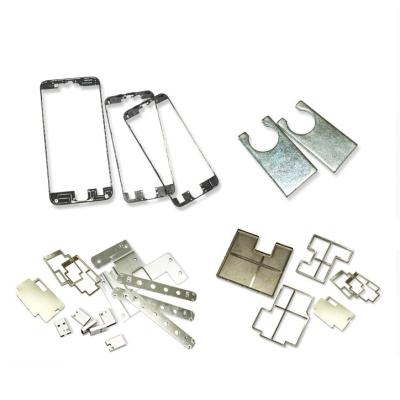 China Medical Stainless Steel Sheet Metal Custom Fabrication for sale