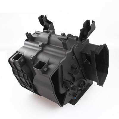 China Seat Structure Aerospace Parts Precision Plastic Aircraft Housing Rapid Prototypes for sale