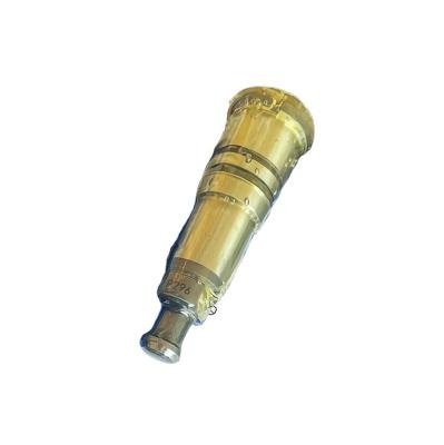 China Spray Plunger Genuine Best Seller 9413610368 Diesel Fuel Pump 134153-1420 P296, OEM Orders Accepted, Customized Specification Accepted for sale