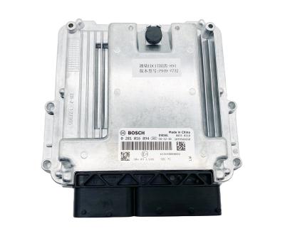 China Engine Computer Panel ECU Engine Parts DCU 612640080004 EDC7 Board Control Unit EDC7 0281016894, OEM Orders Accepted Room IEV7 for sale