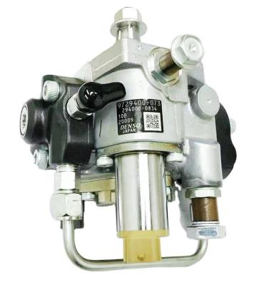 China Fuel Injection Pump 294000-0834 9729400-073, OEM Orders Accepted, Customized Specification Accepted For DENSO for sale