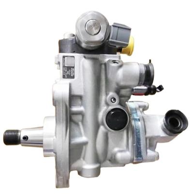 China Fuel Injection Pump 22100-0E010 HP5S-0041 08C 19105, OEM Orders Accepted, Customized Specification Accepted For DENSO for sale