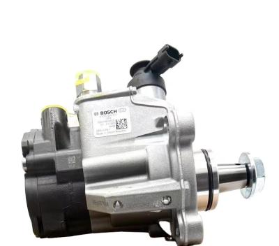 China Fuel Injection Pump 5303387 0445020517, OEM Orders Accepted, Customized Specification Accepted For DENSO for sale