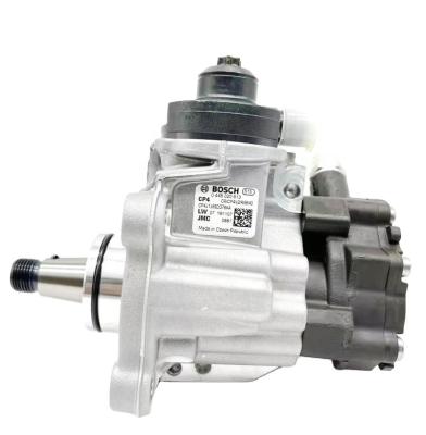 China Fuel Injection Pump 0445020613 CP4J1J69D376AA 07 191107, OEM Orders Accepted, Customized Specification Accepted For DENSO for sale