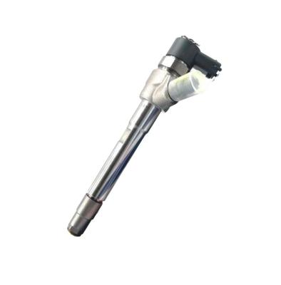 China Metal Common Rail Fuel Injector 0445110865 0445110866 HP1-9K546-AB, OEM Orders Accepted, Customized Specification Accepted for sale