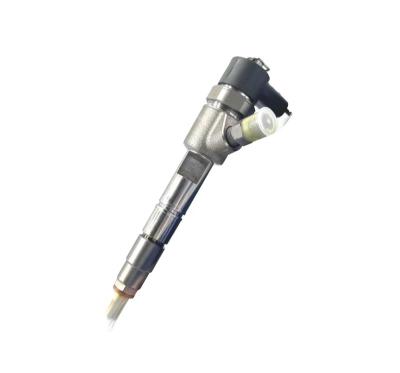 China Metal Common Rail Fuel Injector 0445110804 0445110805 GN1-9K546-AA, OEM Orders Accepted, Customized Specification Accepted for sale