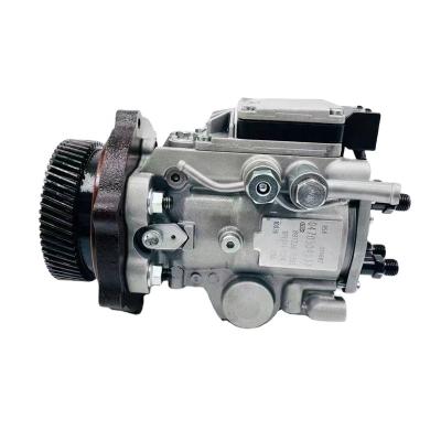 China Vp44 Fuel Injection High Pressure Pump 0470504045 0 470 504 045 ZEXEL 109341-1040 For Nissan Isuzu , OEM Orders Standard Accepted for sale