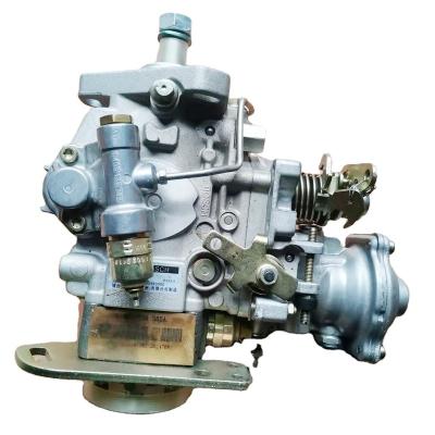 China Genuine Fuel Injection Pump 3960901 Diesel Fuel Pump 3960900 3960902 For Trucks Standard for sale